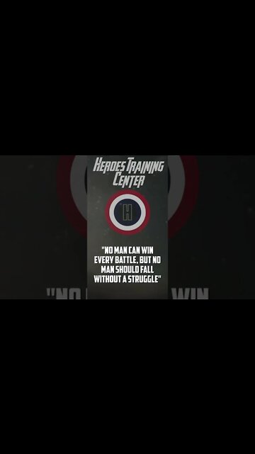 Heroes Training Center | Inspiration #112 | Jiu-Jitsu & Kickboxing | Yorktown Heights NY | #Shorts