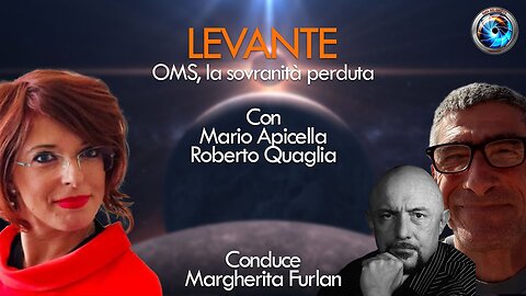 OMS, la sovranità perduta - (04/12/2023)