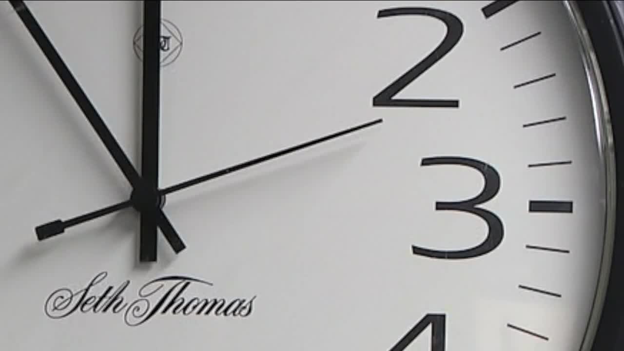 Is it time? Bill to abolish daylight saving time in Colorado being heard once again