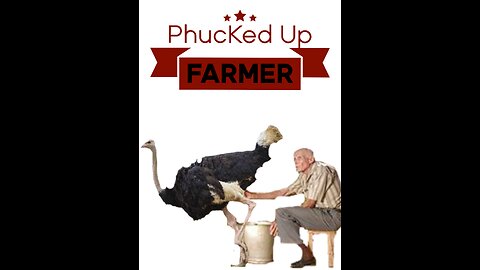 Phucked Up Farmer!!