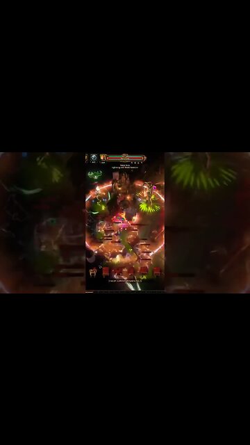 Where is Waldo? Path of Exile. #shorts