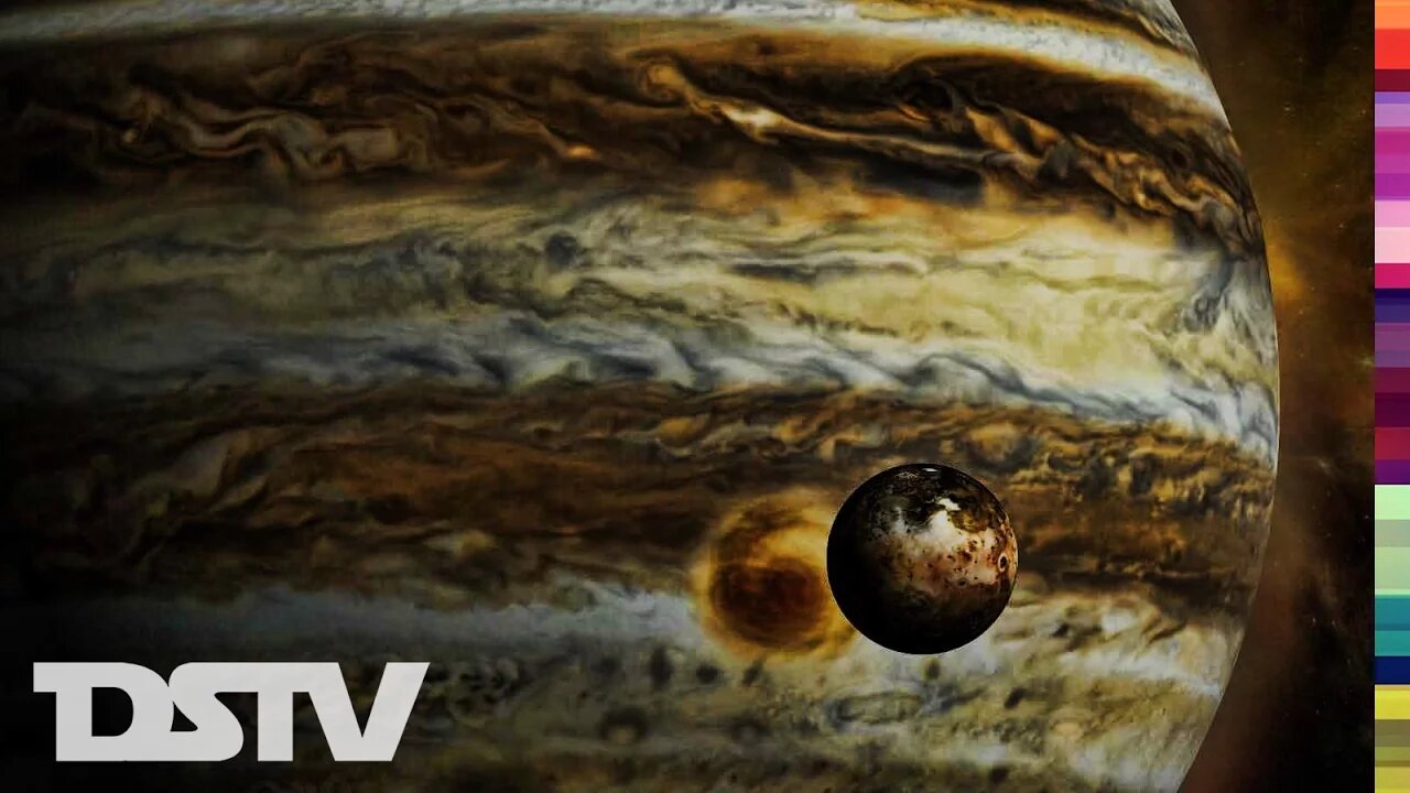 Exploring Jupiter's Magnetic Field