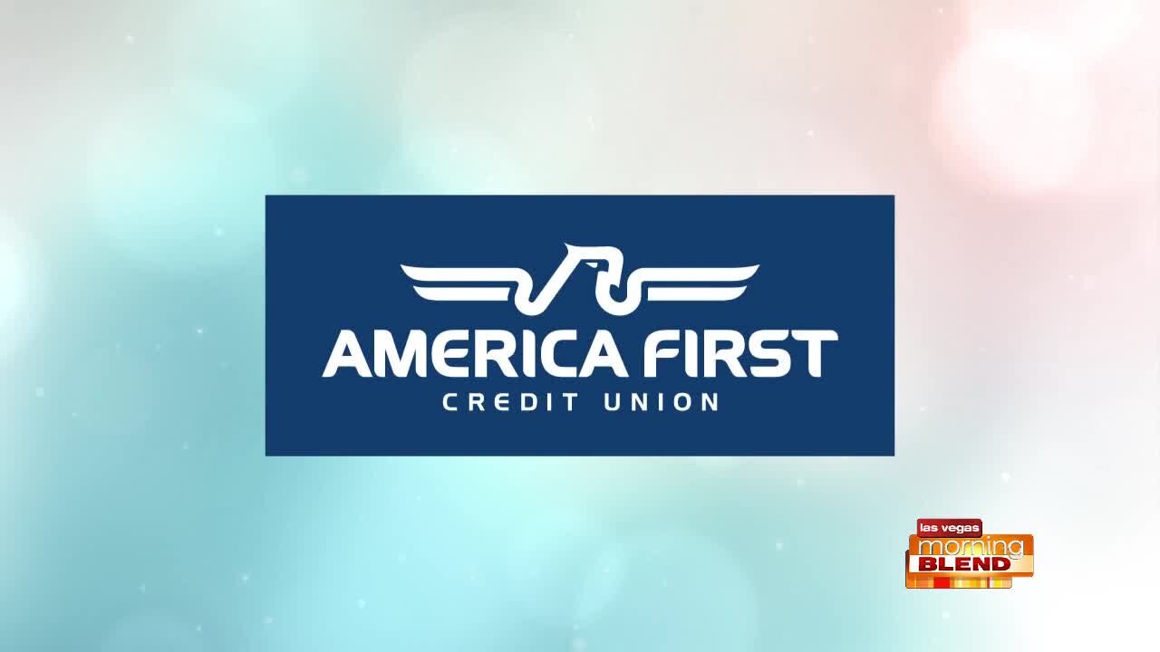 America First Credit Union Giving Back