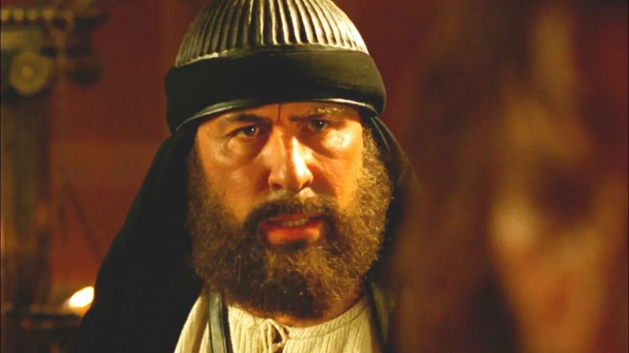 kxf Jn18 15 27 Peter denies Jesus Annas questions Jesus