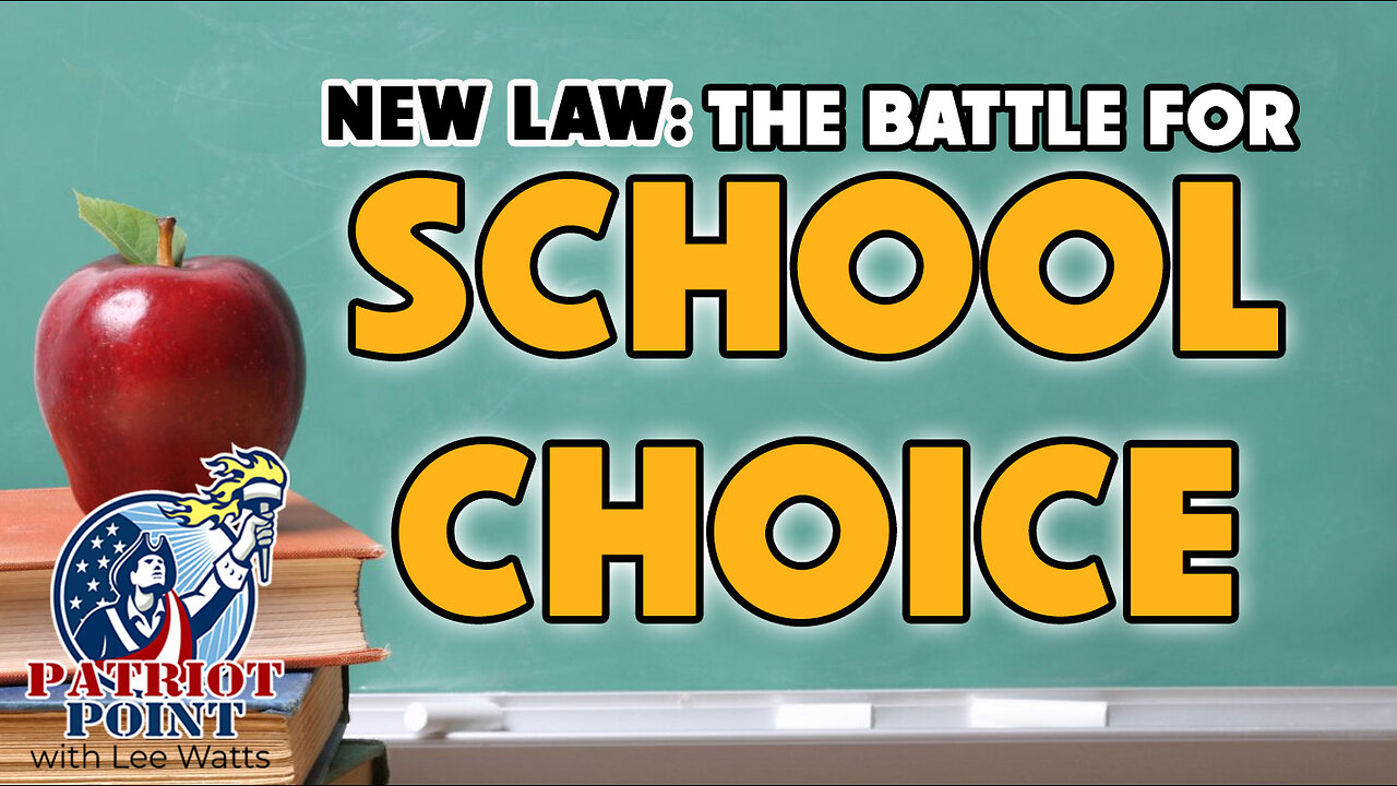 KY Battle For School Choice