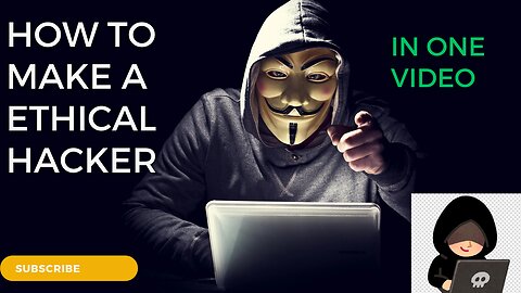 LEARN ETHICAL HACKING FOR BEGGINERS