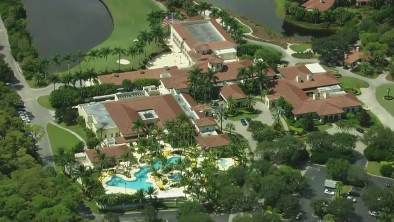 Lawsuit: Trump overvalued Jupiter golf club by millions after purchase