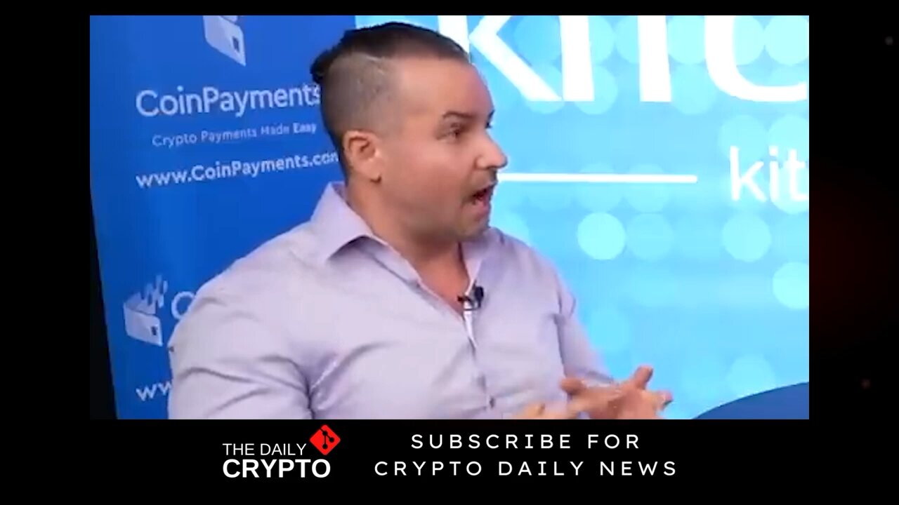 Crypto Update