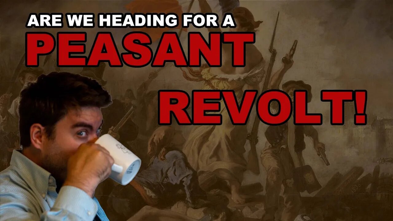 Peasant Revolt