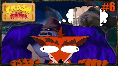 VIDEOS DE GOLIRA 🦍 - Crash of the Titans #6