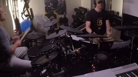 Feb 22, 2021 - JE 1 of 2