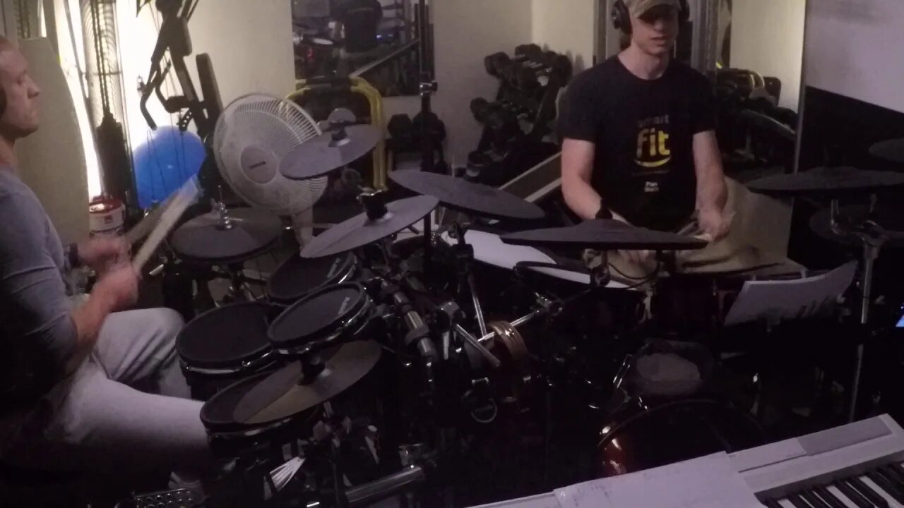 Feb 22, 2021 - JE 1 of 2