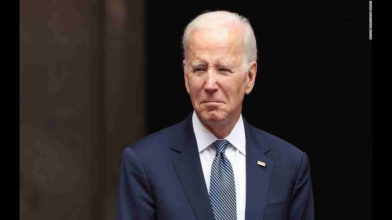 Report Classified Documents Found in Biden’s Private Office Covered Iran, Ukraine, UK