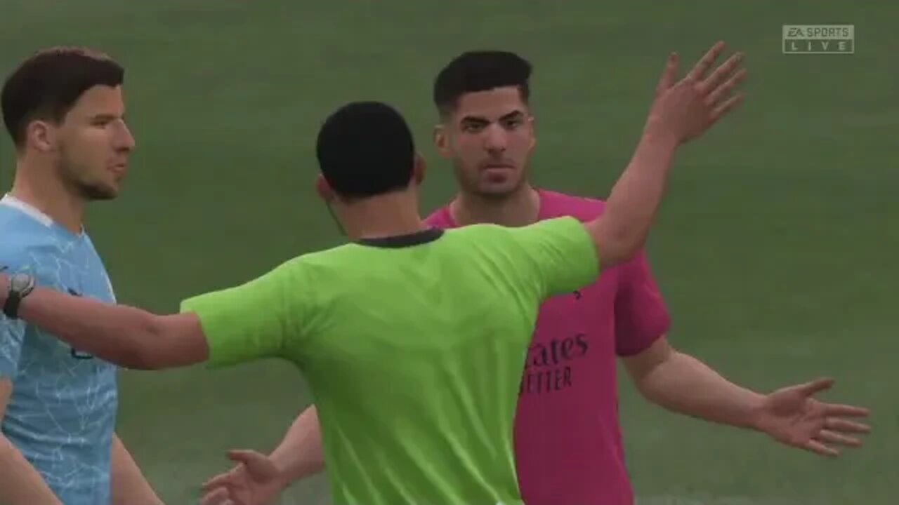 Fifa 21