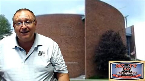 NCTV45’S THOUGHT FOR THE DAY WEDNESDAY OCTOBER 11 2023