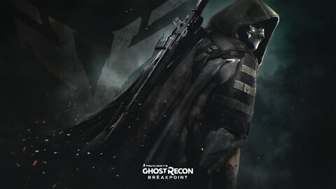 [Ep. 10] Tom Clancy's Ghost Recon: Breakpoint Is On AHNC. Join "Hat" As We Rip Through The Bad Guys.