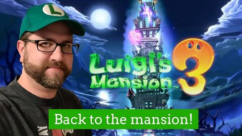 Luigi's Mansion 3 | Part 5