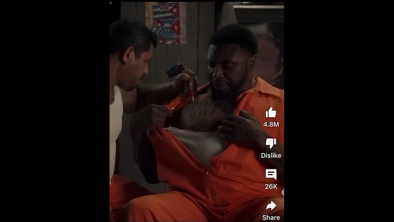 Moment of Realizing