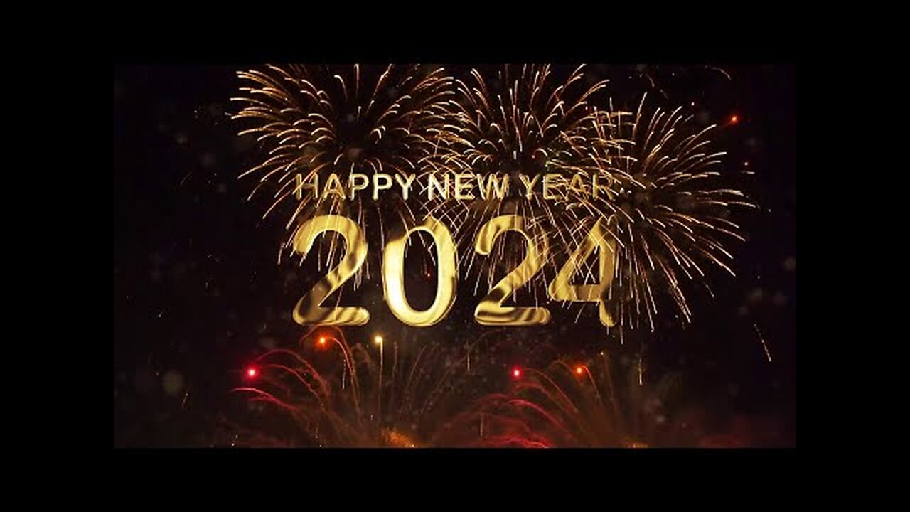 Happy New Year 2024 | Best 30 seconds NEW YEAR COUNTDOWN TIMER