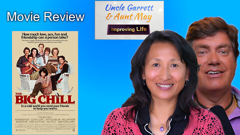Movie Review: The Big Chill