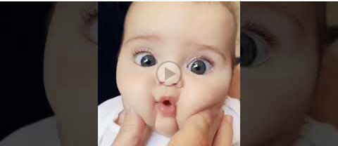 Very very funny and cute video