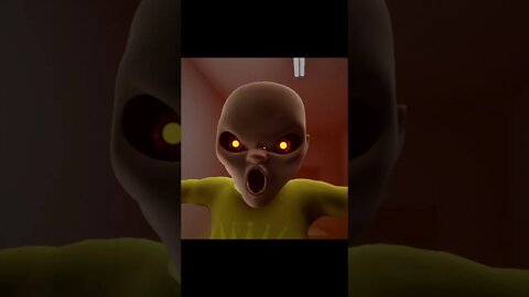 DON'T Offend The Baby