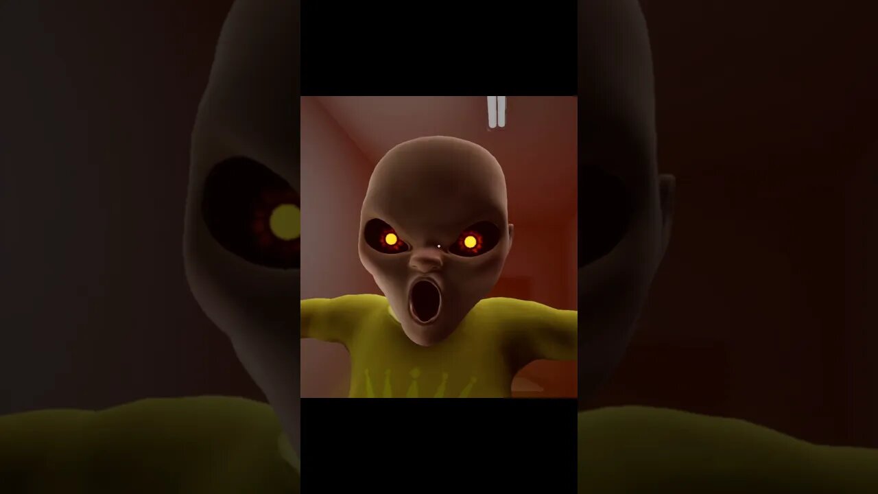 DON'T Offend The Baby