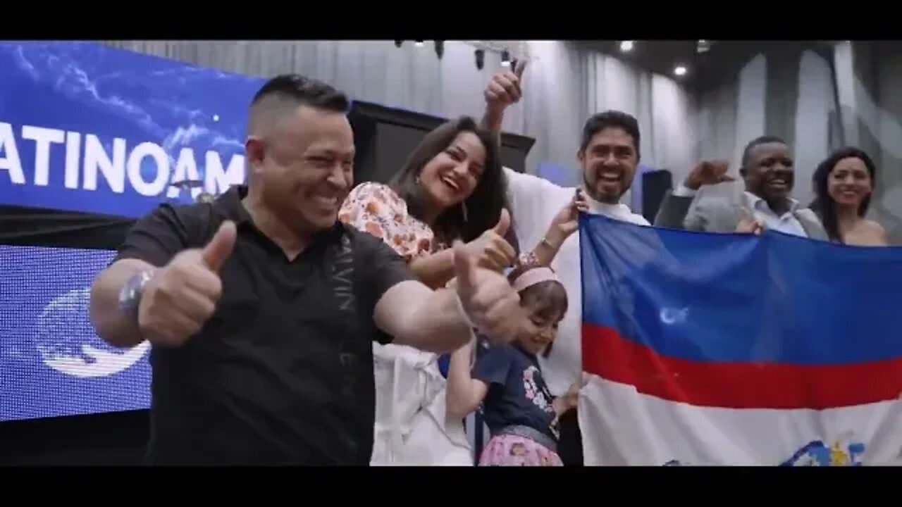 Tráiler Generación Zoe