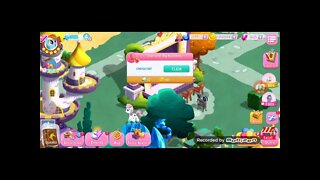 NEW RAINBOW DASH CAMPAIGN HAS BEGUN! She & Big Mac are racing!