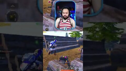 SATO PO GAIDI RA😂😂 | PUBG MOBILE #short #shorts #pubgmobilenepal #pubgnepal #nepalipubgmobile
