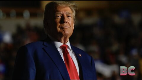 Poll Shows Trump Dominating Rivals