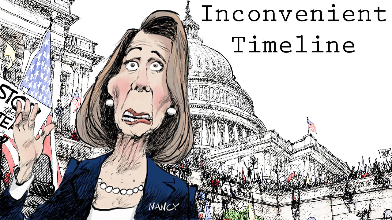 Thinking Logically - 06/17/2024 | Where was Nancy?