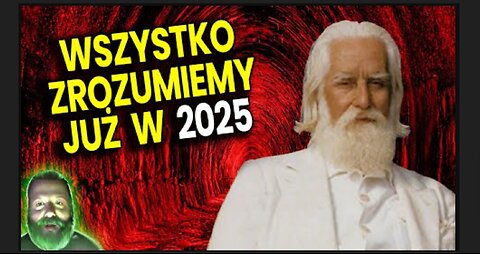 Wszystko Zbiega Się w 2025 Roku! Przepowiednia Księgi Henochi i