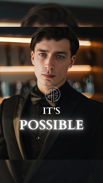 Luke Belmar - It's Possible