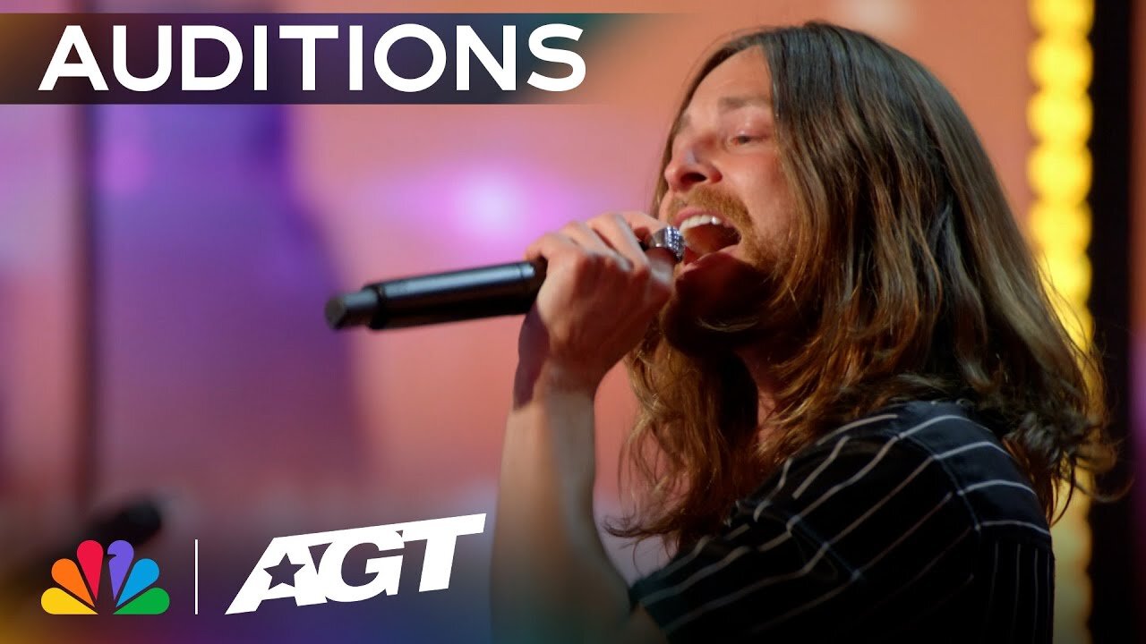 True Villains adds a TWIST to "Bad Guy" by Billie Eilish | Auditions | AGT 2023