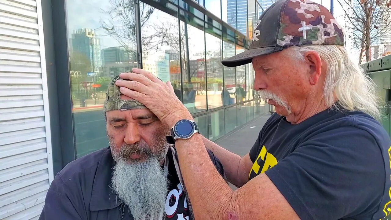 🔥HE WANTED PRAYER