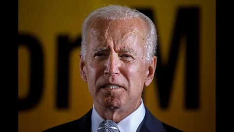 Biden Doesn't Like Medicare For All Because Of His Dead Son | Ad Sells Biden Care Using Son's Cancer