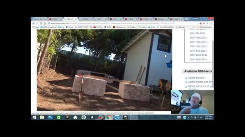 Shipping Cont vid that was taken down Full Explanation WATCH Vid FOLLOWING THIS!! - Jonathan Kleck