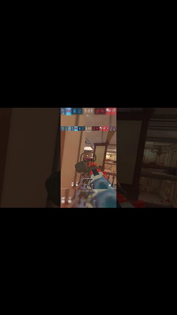 Ying is Mad