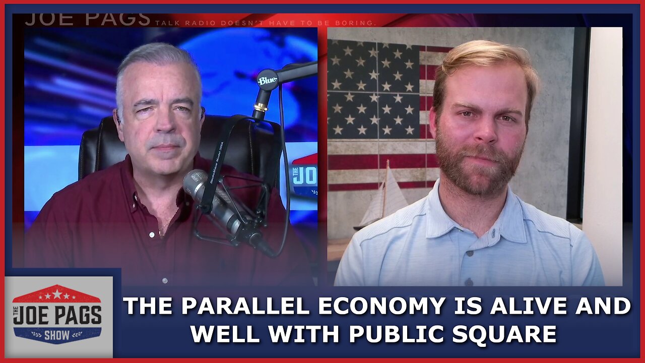 Public Square Continues to Grow as Customers Flee from Woke