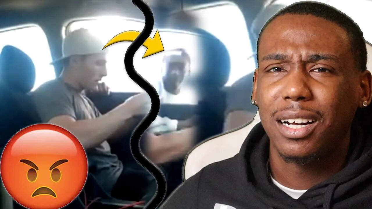 HE OWED THE PLUG 30K SO HE TRIED TO RUN OFF WITH 5 BRICKS TO PAY HIM BACK BU...(REACTION)