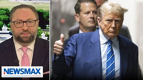 President Trump is not going to be stopped