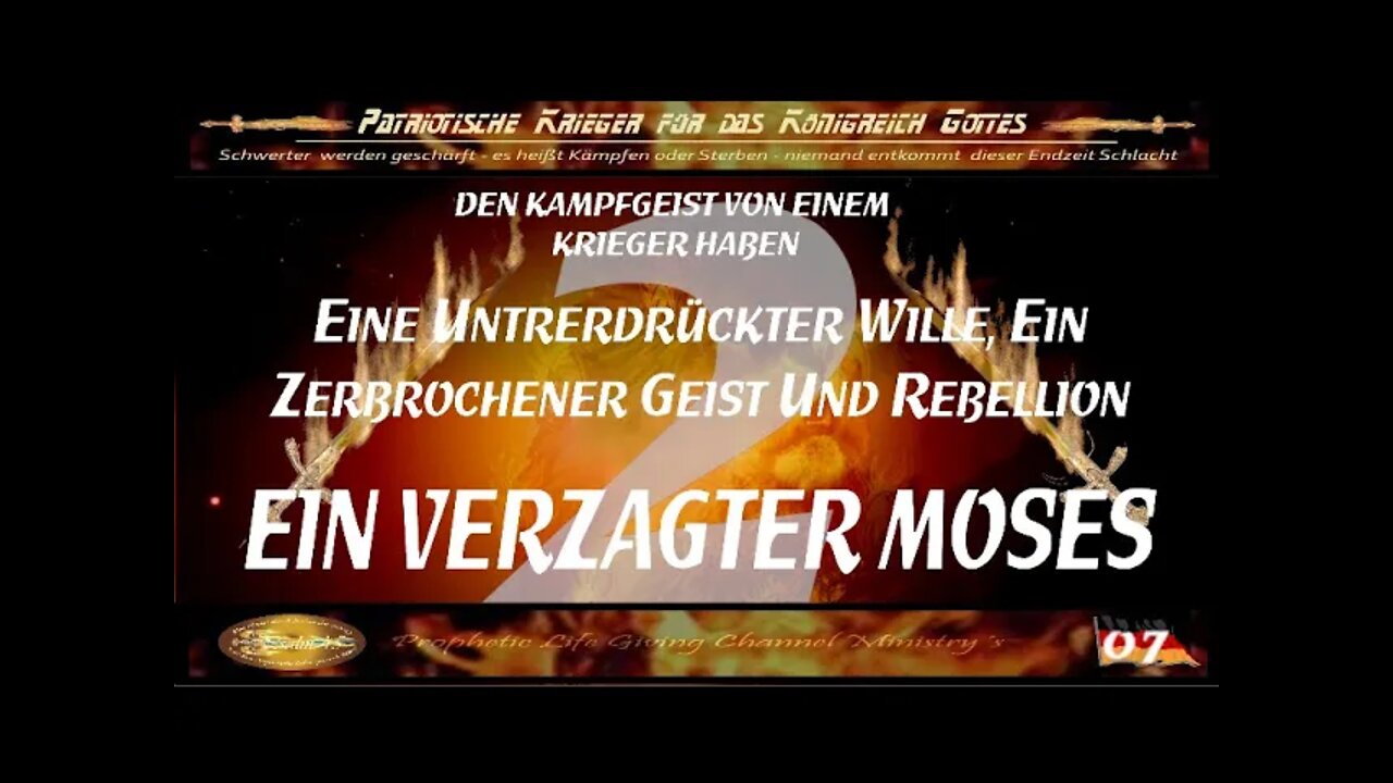 Buch 4 07 Kampfgeist eines Kriegers