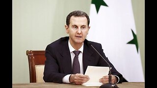 Assad's Drug Empire & Tunnels, 100,000 Bodies Found Near Damascus, Radioactive Material Lost in N.J.