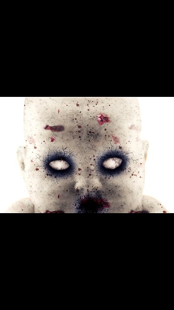 Evil outside my window, as usual.