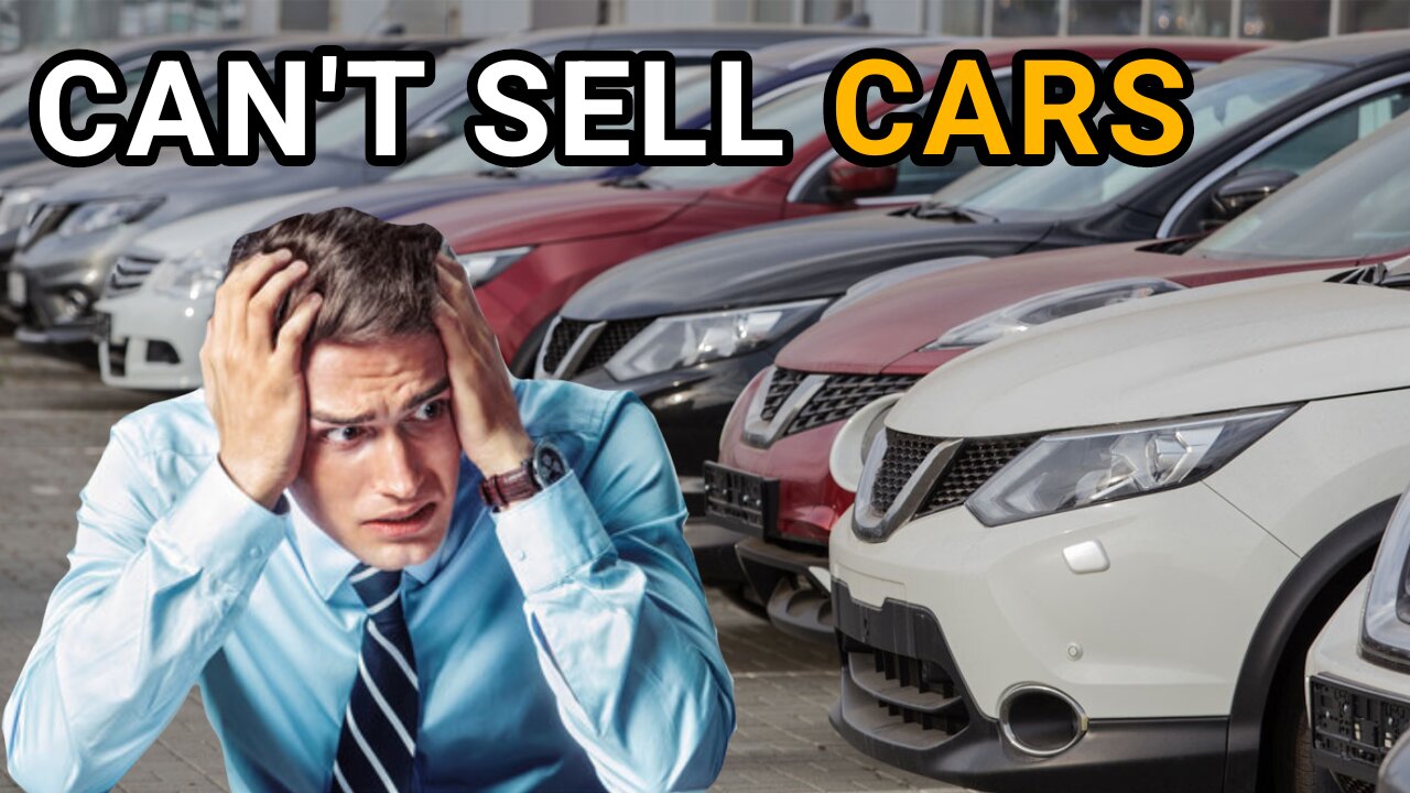 Used Car Market Dynamics