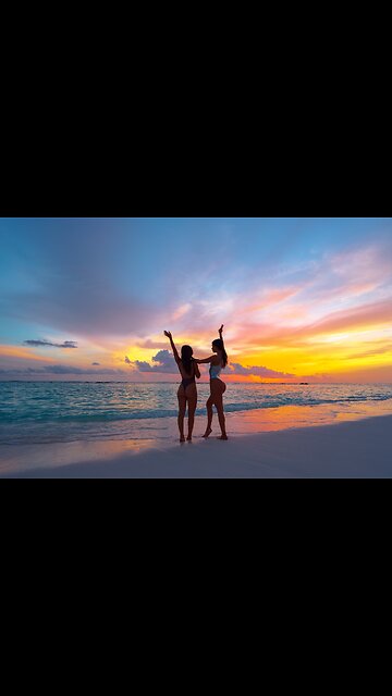 Watch me losing weight Maria Isabelle