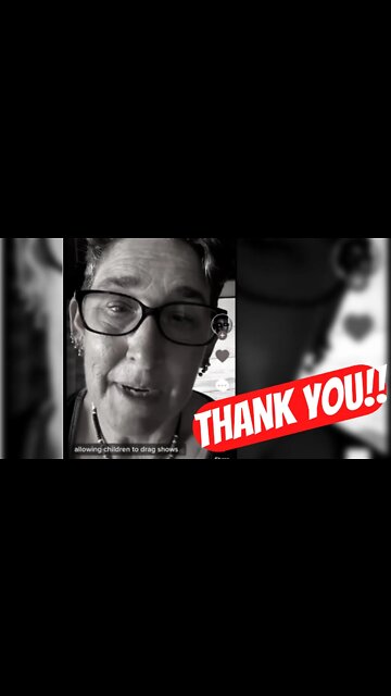 Lesbian With a Big Fact, But The Damage is Done