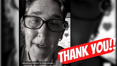 Lesbian With a Big Fact, But The Damage is Done