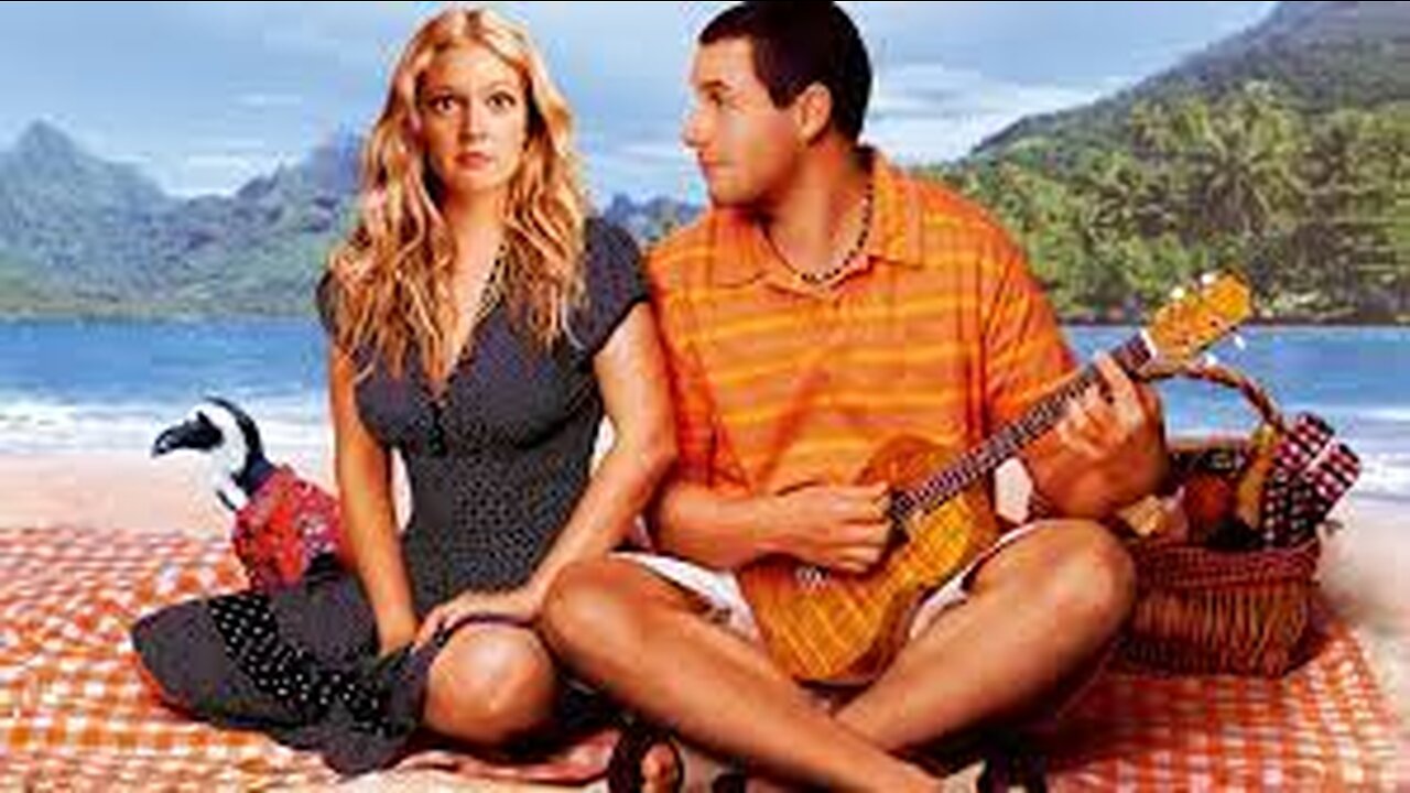 50 first dates.........with MrTickleZ